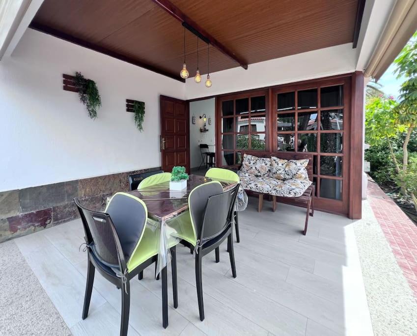 Con Piscina Apartamento *